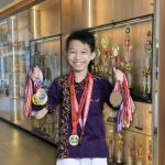 Dokumentasi Aquilla Yovaan Ananta
