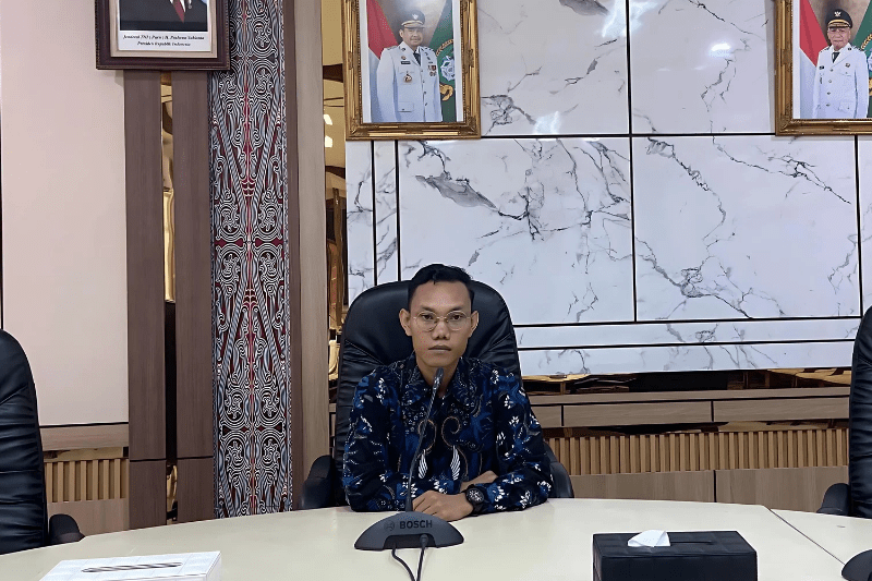 Penulis adalah Ketua Umum Pengurus Besar Ikatan Mahasiswa Sumatera Utara (PB IMSU), Lingga Pangayumi Nasution