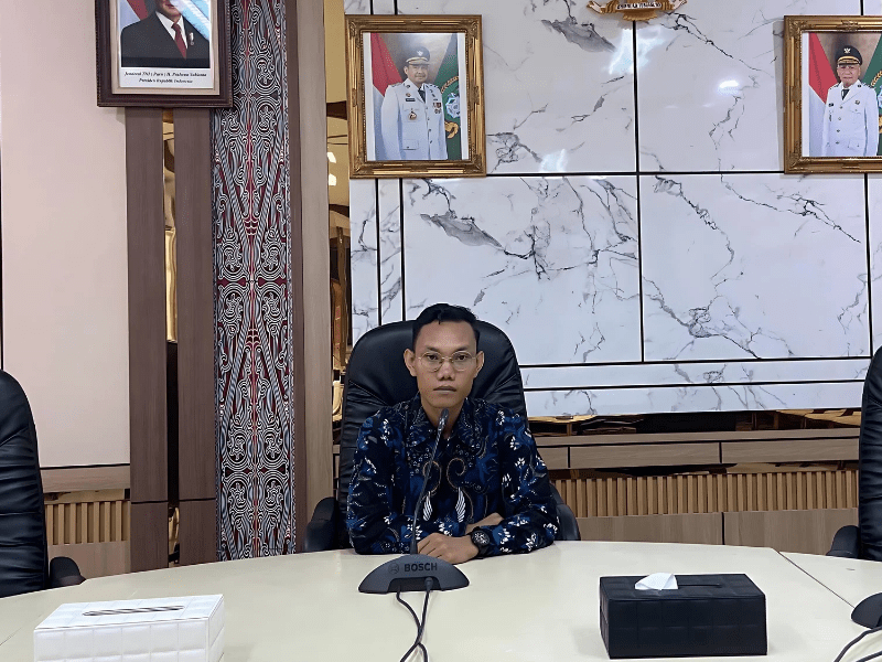 Penulis adalah Ketua Umum Pengurus Besar Ikatan Mahasiswa Sumatera Utara (PB IMSU), Lingga Pangayumi Nasution