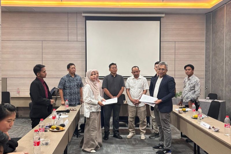Kabar Baru.co