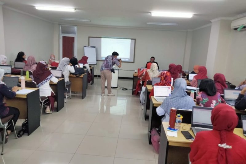 Duta Training