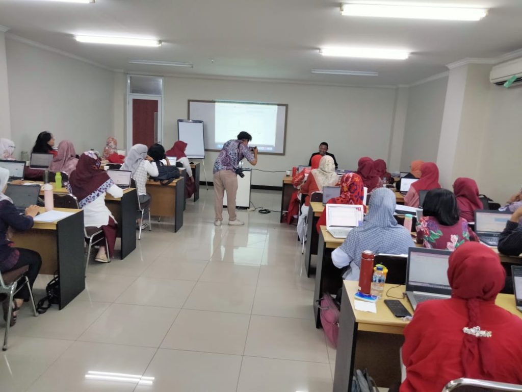 Duta Training