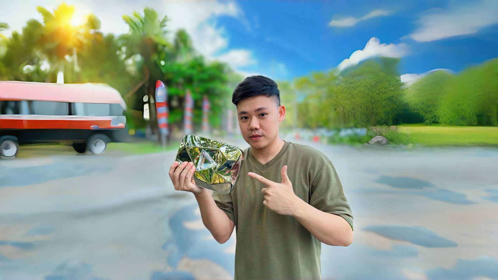 Bang Sus