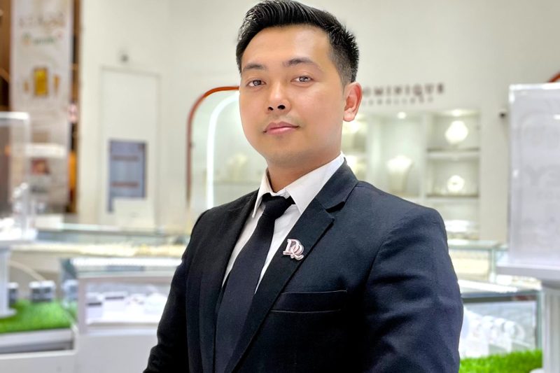 Ahmad Rifai Sarji
