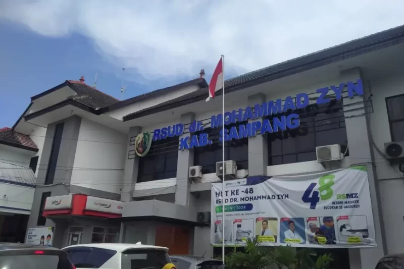 Kabar Baru.co