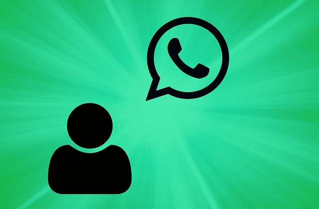 Grup WhatsApp Saling Review Google Maps