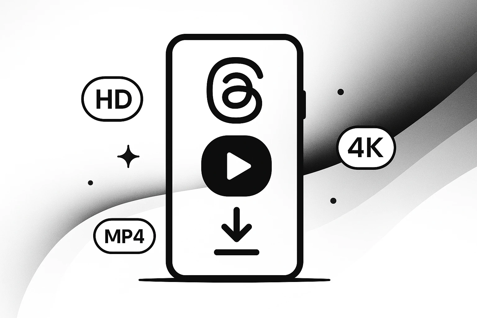download video threads