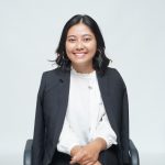 Ni Putu Virgi Eka Ayu Rasta Ketua PD KMHDI NTB Periode 2022-2024