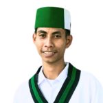 Foto: Aditia Saputra Aktivis HMI MPO Cabang Mataram