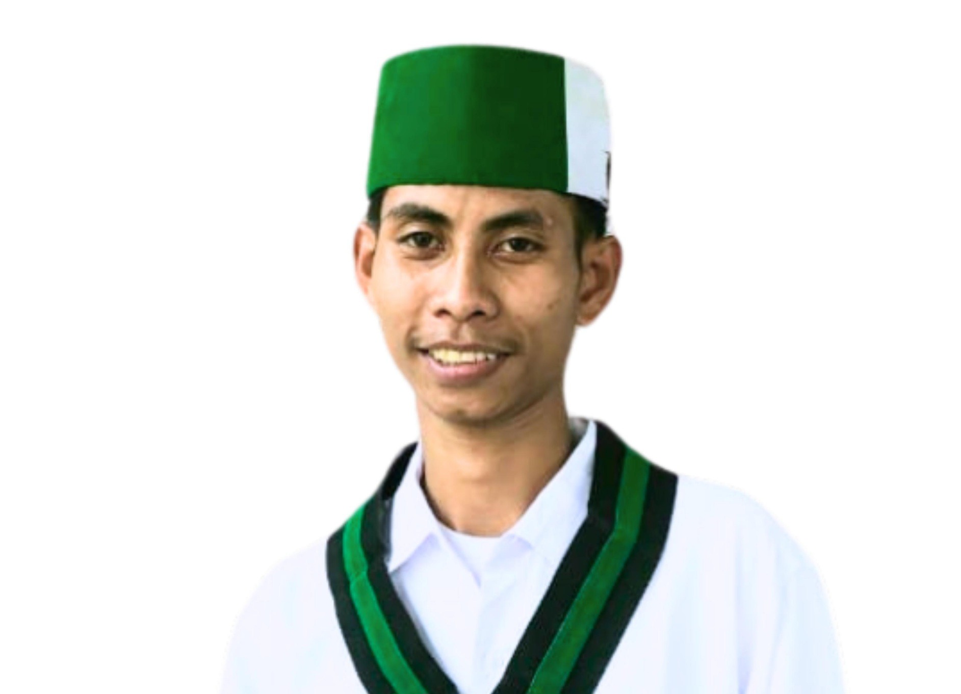 Foto: Aditia Saputra Aktivis HMI MPO Cabang Mataram
