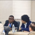 Agustinus R Kambuaya