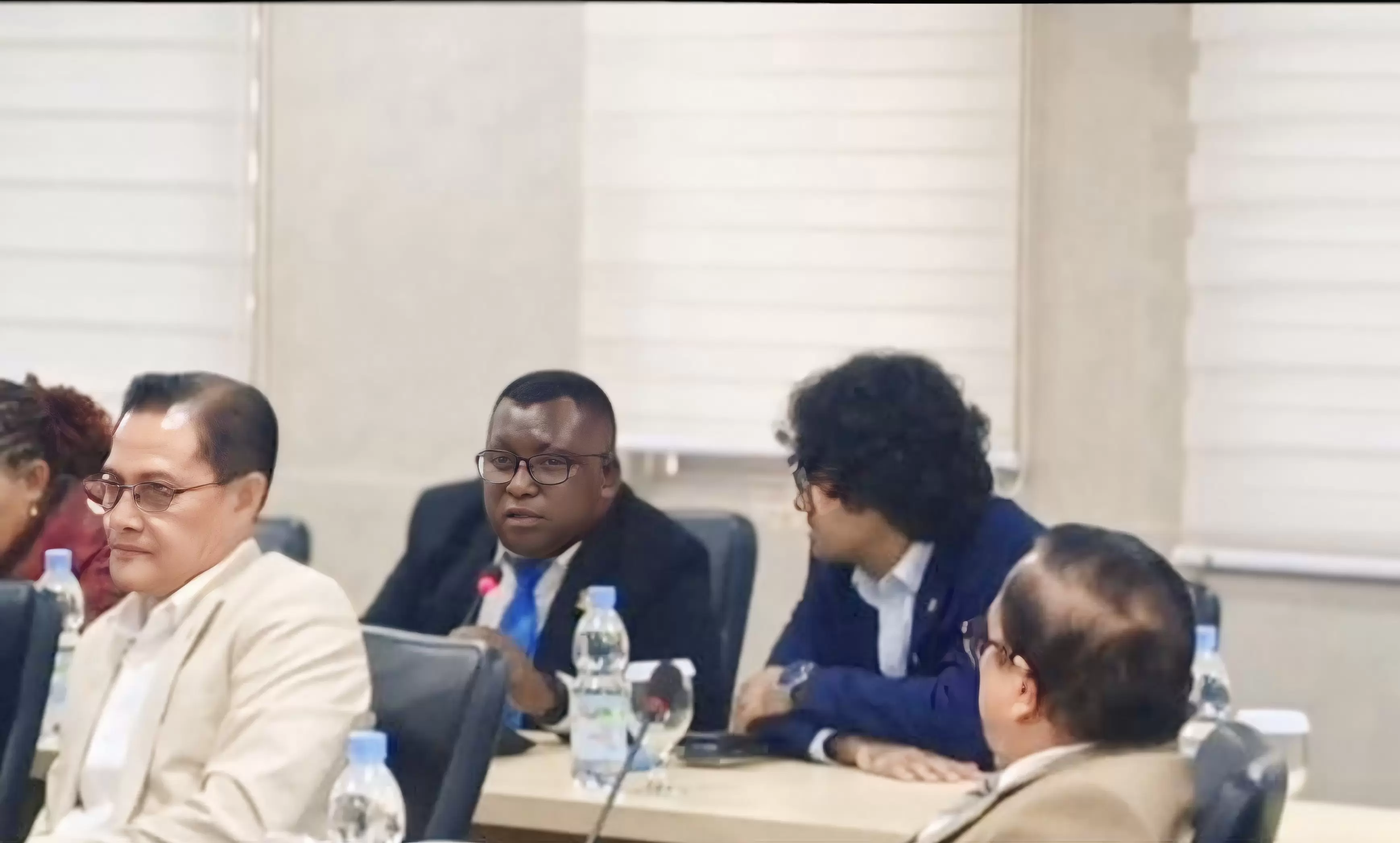 Agustinus R Kambuaya