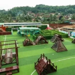 Wisata Alam Parung