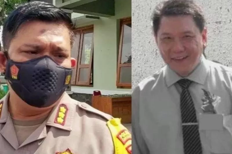 Foto Dok