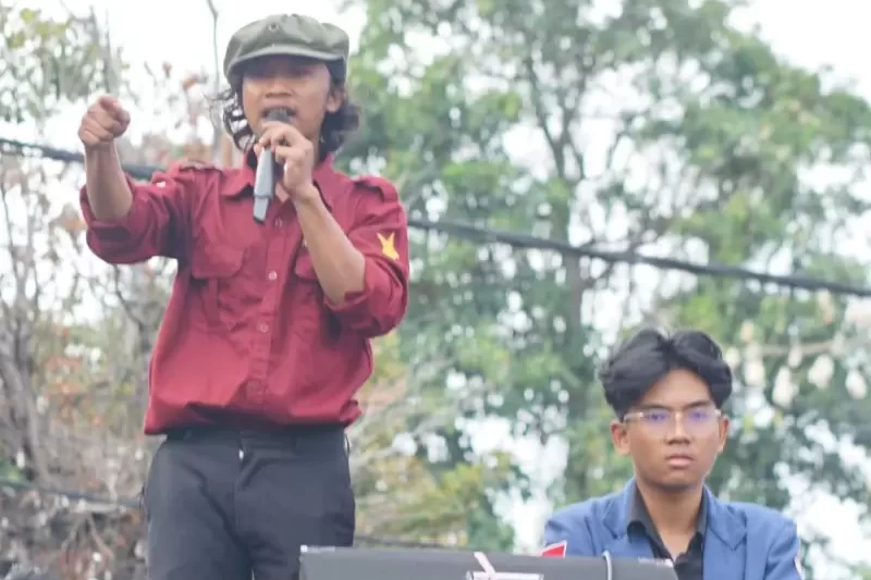 Dok FMN Mataram