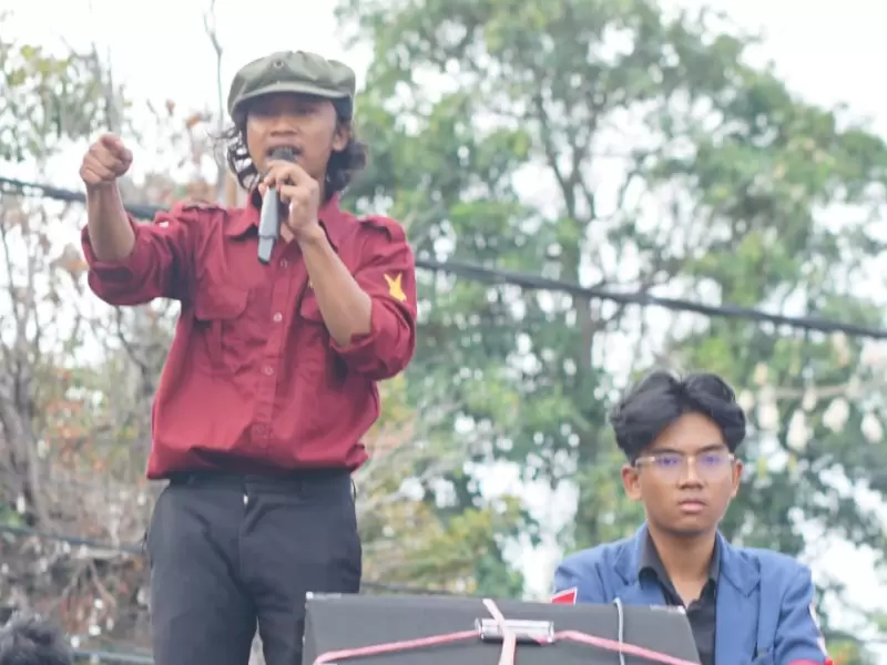 Dok FMN Mataram