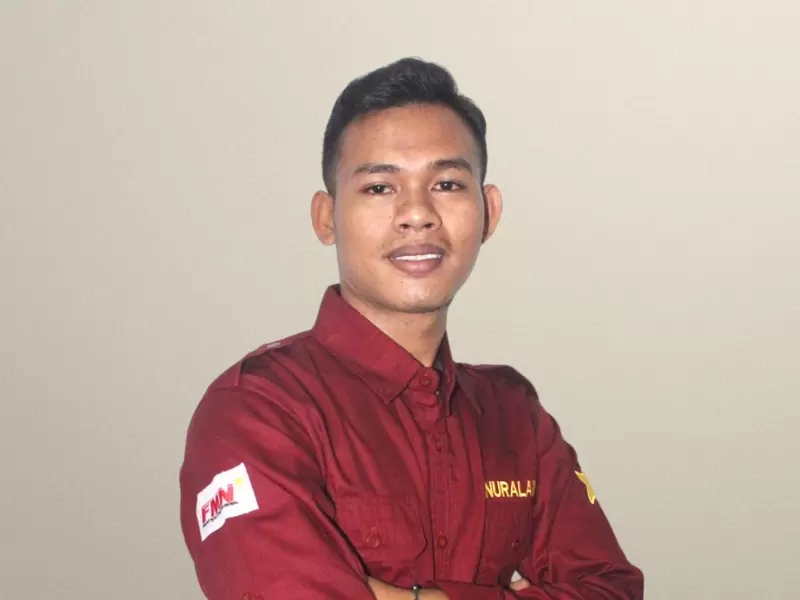 Dok. Istimewa Kabarbaru