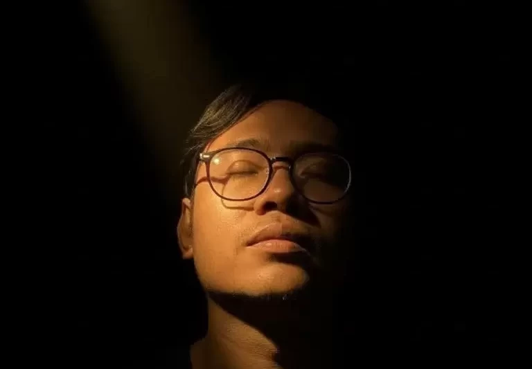 Foto : Agus Dedi Putrawan, Dosen Fakultas Ushuludin dan Studi Agama UIN Mataram. (Aba Arif/ Kabar Baru)