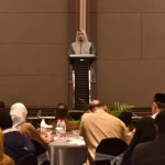 Wakil Gubernur NTB Hj. Indah Dhamayanti Putri, S.E., M.IP,