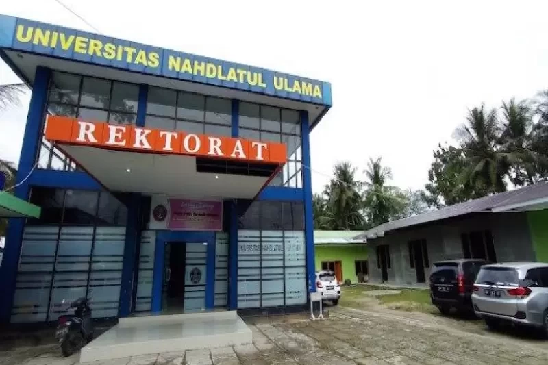 Kampus-UNU-Gorontalo