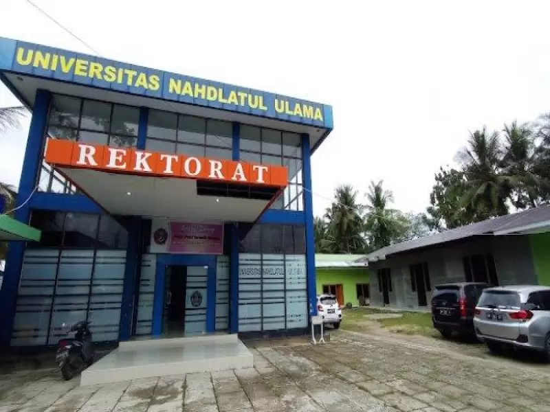 Kampus-UNU-Gorontalo