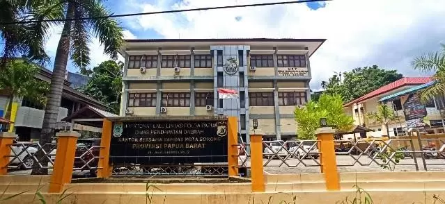 Kantor Samsat