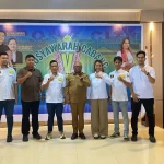 Muscab HIPMI Kota Sorong
