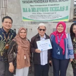 Pegadaian Kanwil IX Jakarta