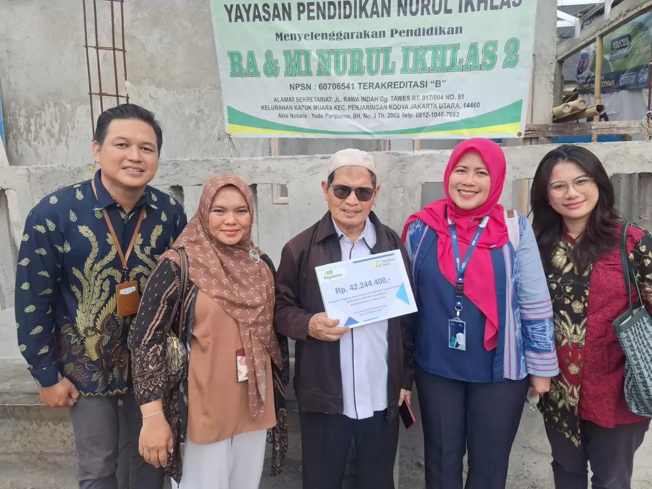 Pegadaian Kanwil IX Jakarta
