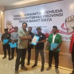 Polda Papua Barat Daya Tatap Muka Bersama Forum Pemuda Peduli Kamtibmas, Bahas Kolaborasi Hingga Isu Sosial di Kota Sorong