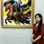 Seruni Bodjawati Pelestari Budaya Tionghoa Tokoh Seni Indonesia