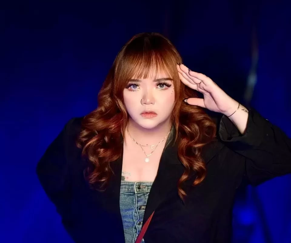 Johana Ariel Suhendra