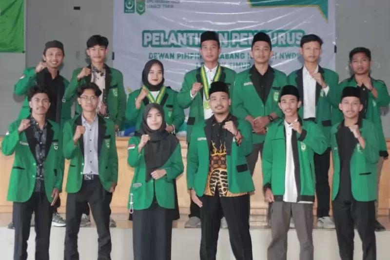 Himmah NWDI Cabang Lombok Timur