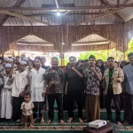 Sekolah Kaderisasi IP NWDI Kota Mataram di Pondok Pesantren Darul Anjum NWDI