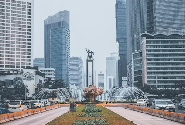 Photo by Eko Herwantoro on Unsplash