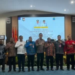 Gubernur Elisa Tekankan Sosialisasi Permendagri Dorong Kemandirian Fiskal Daerah