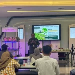 Hydropreneur Class kolaborasi Indibiz KTI dan SGH Hydroponic di Makassar