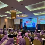 Foto : Ketua DPW PKB NTB, HL. Hadrian Irfani, ( Aba Arif / Kabar baru).