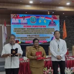 Kasatgaswil Papua Barat KBP Guntur Adriyanto S.Si., M.Si