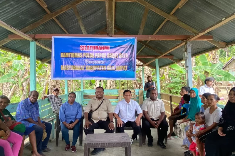 Kepolisian Diharapkan Tingkatkan Kehadiran Jelang Natal dan Tahun Baru