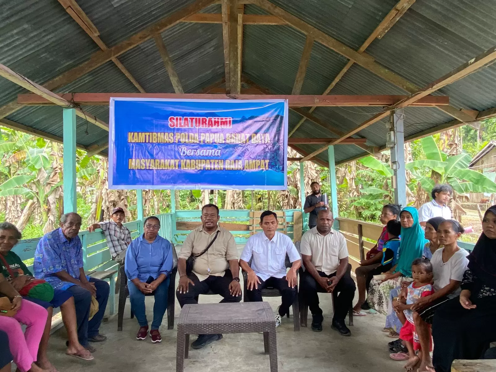 Kepolisian Diharapkan Tingkatkan Kehadiran Jelang Natal dan Tahun Baru