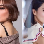 DJ Morena Astrid dan Vicky Zainal