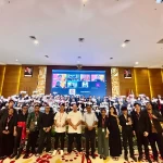 Closing Ceremony Papua Mun Sorong 2025