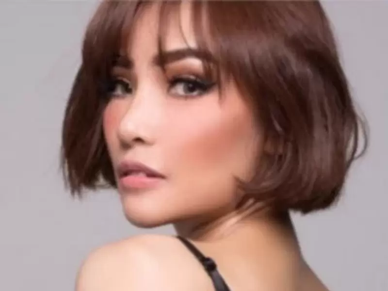 Profil DJ Morena Astrid. (Facebook/chintamimorenaastrid)