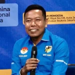 Penulis adalah Razikin, Ketua Bidang Politik DPP KNPI