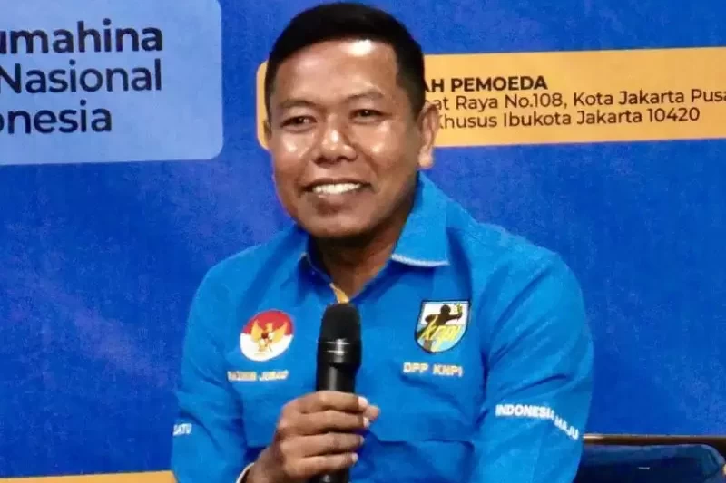 Penulis adalah Razikin, Ketua Bidang Politik DPP KNPI