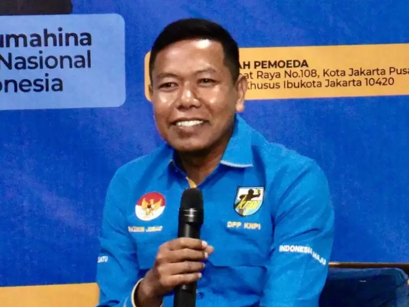 Penulis adalah Razikin, Ketua Bidang Politik DPP KNPI