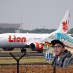 Seorang pria membagikan pengalaman bayar bagasi pesawat Lion Air dengan total Rp10,5 Juta (Dok. Instagram)