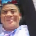 Cuplikan video pria mirip Gustian Riau yang sempat viral (Foto: Hasil Tangkapan Video Viral diduga Kadisperindag Kota Batam)