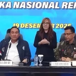 Kepala BNN, Suyudi Ario Seto (Dok. Antara)